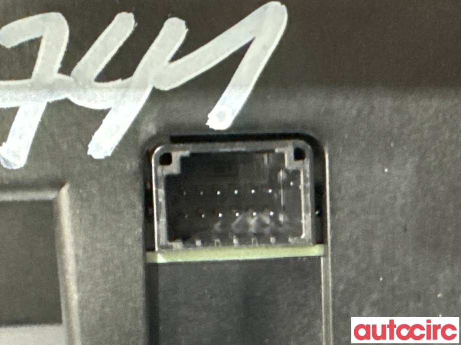Instrumentpanel til Kia EV6 2021-->>  (KIA|94310CV010||94310-CV010)
