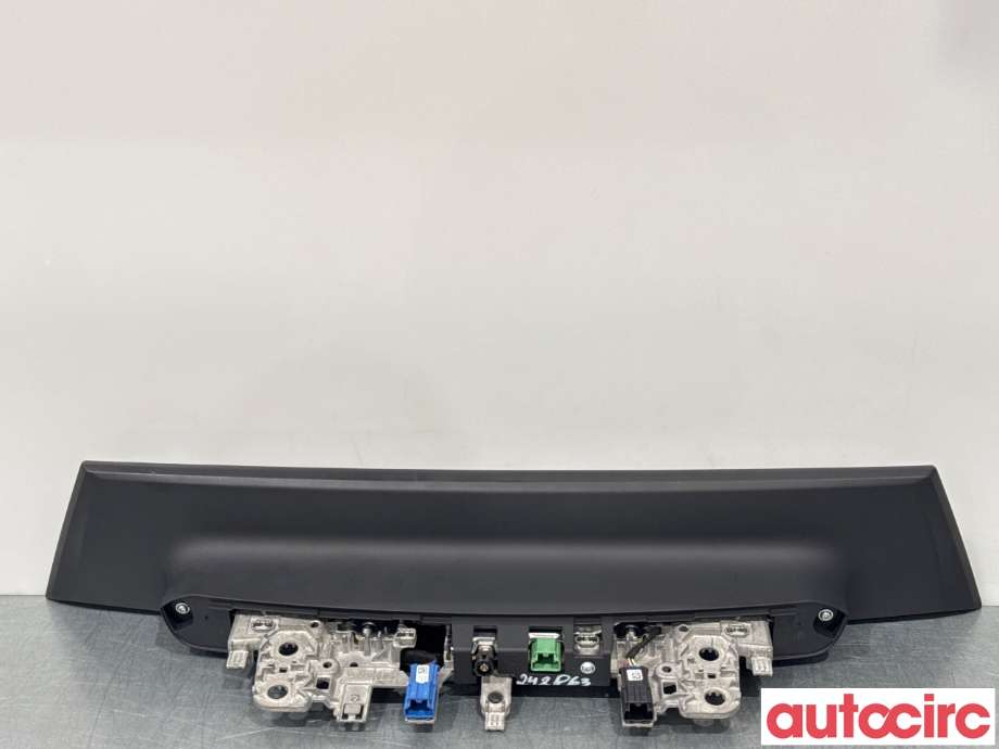 Instrumentpanel til Peugeot e-3008 2023-->>  (PEUGEOT|9844693180||984469318003)