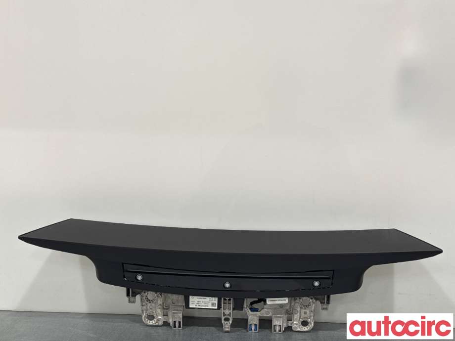 Instrumentpanel til Peugeot e-3008 2023-->>  (PEUGEOT|9844693180||984469318003)