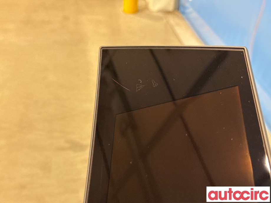 Instrumentpanel til Peugeot e-3008 2023-->>  (PEUGEOT|9844693180||984469318003)