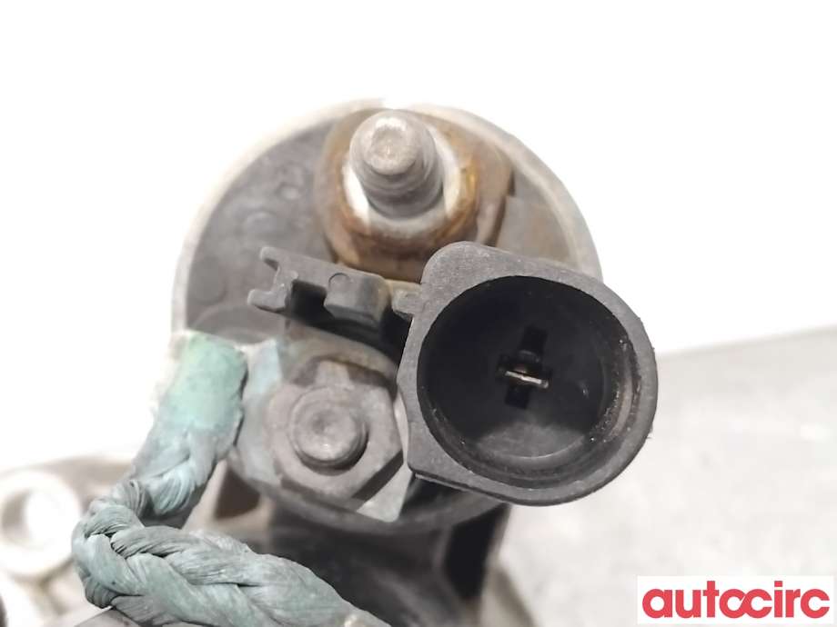 Starter diesel til VW Transporter / Caravelle 2015-2019 (T6) (T6) (VOLKSWAGEN|02E911024CX|0001153005|02E911024C)