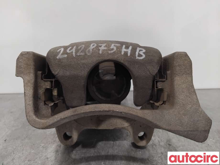 Bremsecaliper høyre bak til VW Passat 2005-2010 (B6) (B6) (VOLKSWAGEN|5N0615404||5N0615404X)