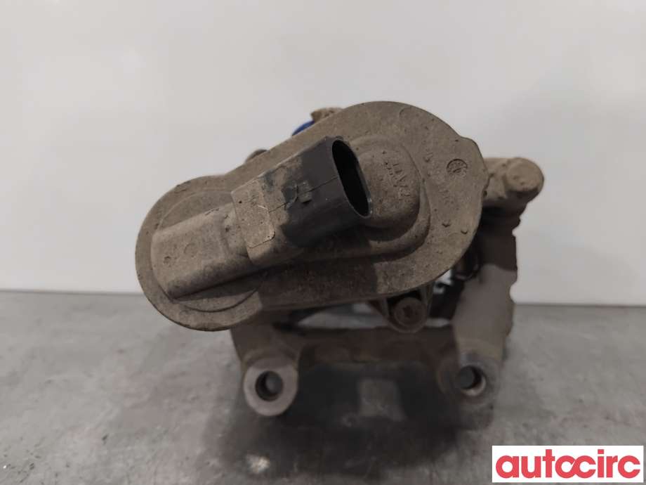 Bremsecaliper venstre bak til VW Passat 2005-2010 (B6) (B6) (VOLKSWAGEN|5N0615403||5N0615403X)