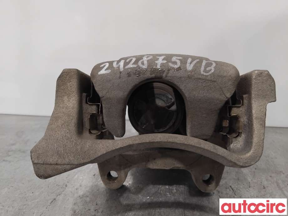 Bremsecaliper venstre bak til VW Passat 2005-2010 (B6) (B6) (VOLKSWAGEN|5N0615403||5N0615403X)