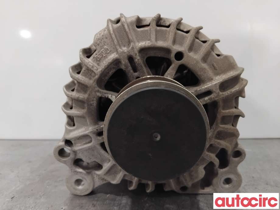 Dynamo til VW Passat 2005-2010 (B6) (B6) (VOLKSWAGEN|03L903023EX|FG18T033|03L903023E)