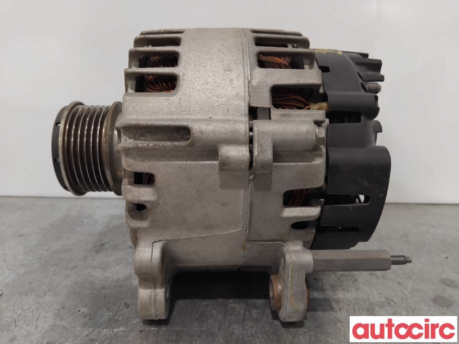 Dynamo til VW Passat 2005-2010 (B6) (B6) (VOLKSWAGEN|03L903023EX|FG18T033|03L903023E)