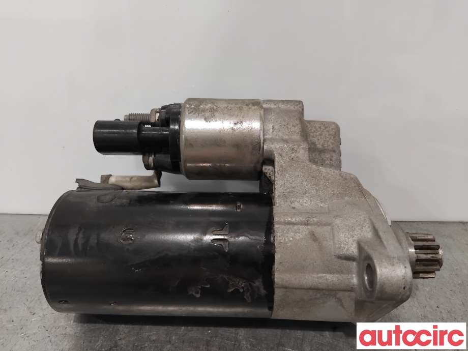 Starter diesel til VW Passat 2005-2010 (B6) (B6) (VOLKSWAGEN|02E911023LX|0001123036|02E911023L)