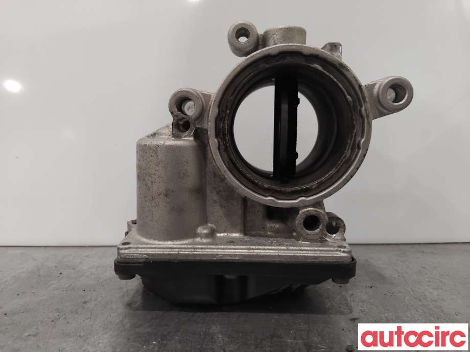 Spjeldhus til VW Passat 2005-2010 (B6) (B6) (VOLKSWAGEN|03L128063E|A2C53338105|03L128063AF)
