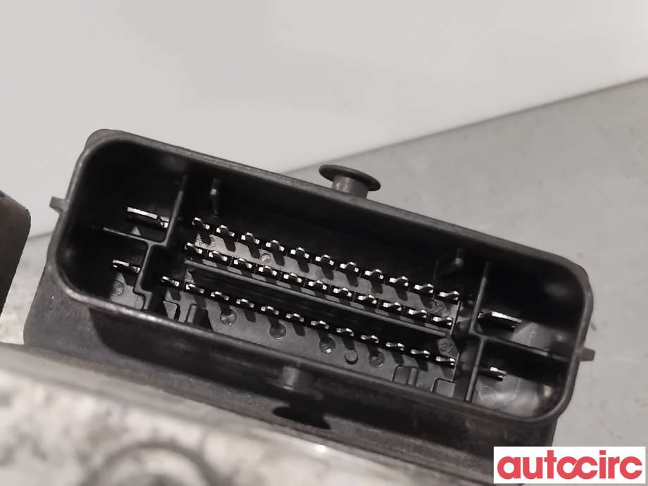 ABS sentral til Audi Q3 2011-2014 (Type I, Fase 1)  (AUDI|5N0614109AF|54085953B|5N0698109J)