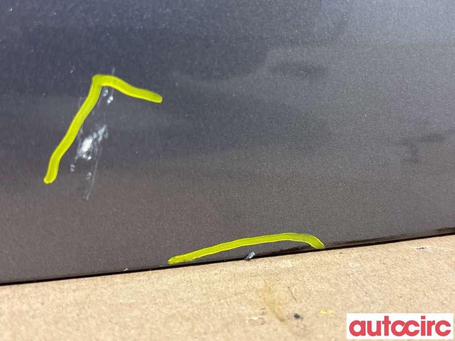 Lister til Ford Mondeo 2011-2014 (Type IV, Fase 2) (FORD|1705013|BS71-N423A40-BAXWAA)