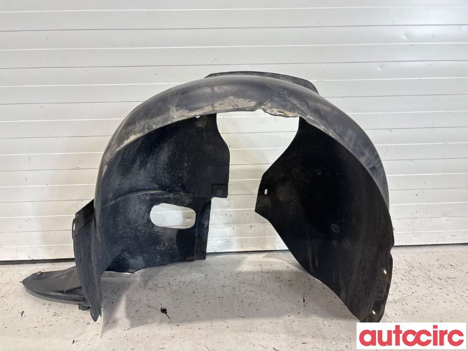 Skjerm locari venstre foran til VW Golf, Plus/Cross, 2005-2009 (Fase 1)  (VOLKSWAGEN|1K0805977B)