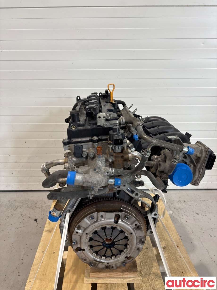 Motor bensin til Suzuki Swift, 2011-2017  (SUZUKI|11000-72840)