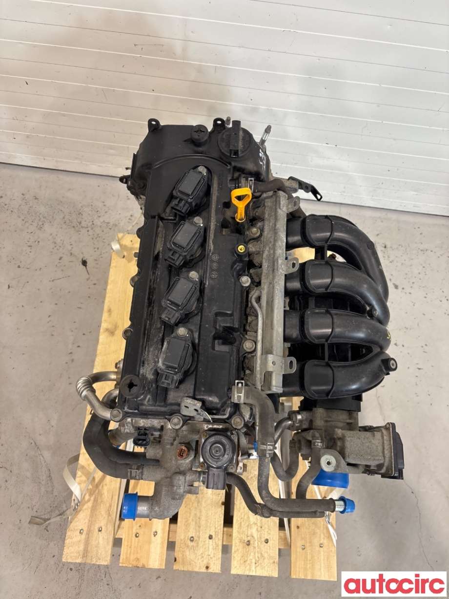 Motor bensin til Suzuki Swift 2011-2017  (SUZUKI|11000-72840|K12B|)