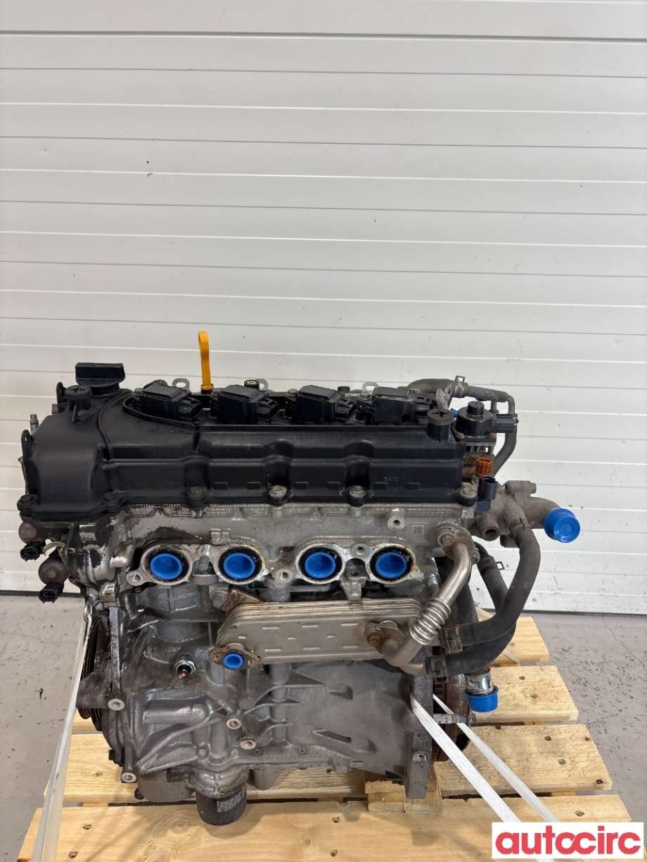 Motor bensin til Suzuki Swift 2011-2017  (SUZUKI|11000-72840|K12B|)