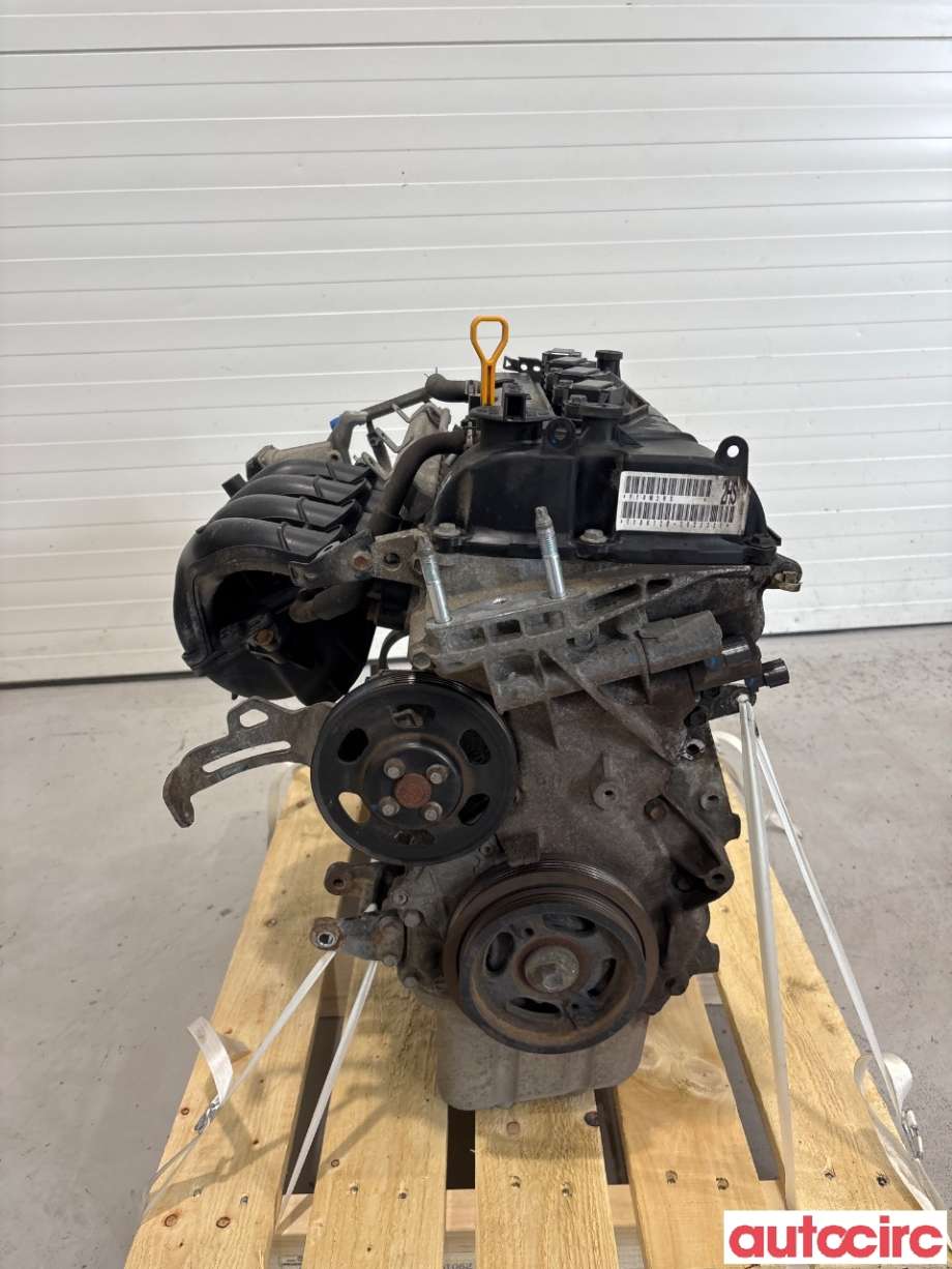 Motor bensin til Suzuki Swift 2011-2017  (SUZUKI|11000-72840|K12B|)