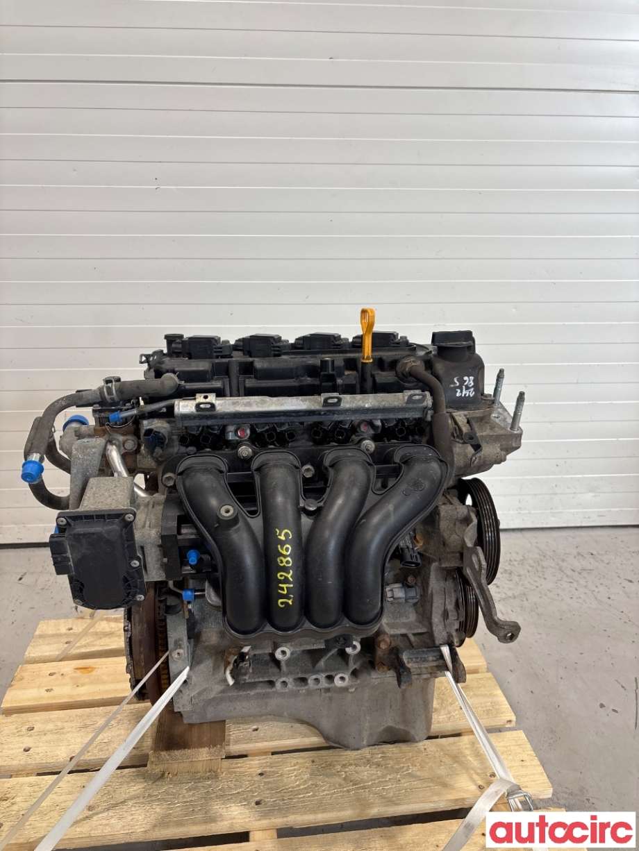 Motor bensin til Suzuki Swift 2011-2017  (SUZUKI|11000-72840|K12B|)