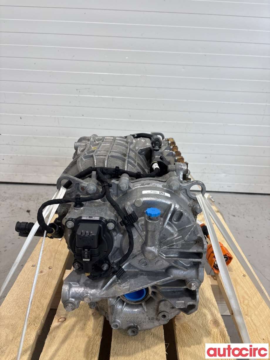 Motor elbil bak til Mercedes EQB 2022-->> (MERCEDES|A2433408802|780200|)