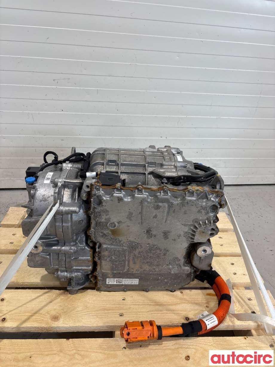 Motor elbil bak til Mercedes EQB 2022-->> (MERCEDES|A2433408802|780200|)