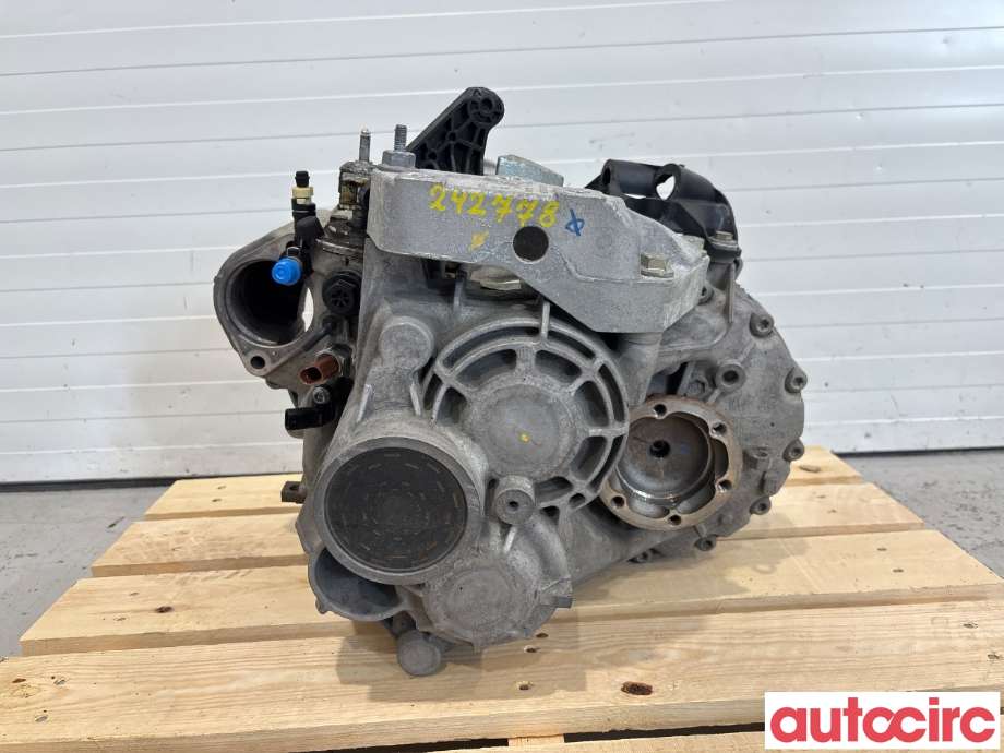 Girkasse manuell 6-trinn til VW Caddy 2015-2020 (Type III, Fase 3)  (VOLKSWAGEN|02Q300051S|TGF|)