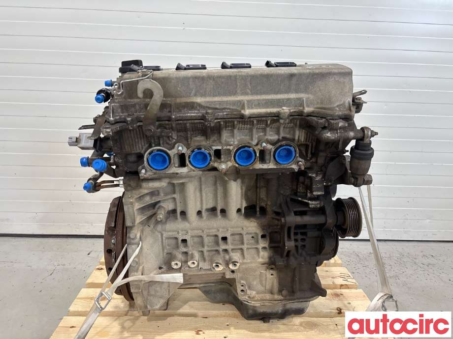 Motor bensin til Toyota Corolla 2002-2007  (TOYOTA|190000D140|4ZZ-FE|)