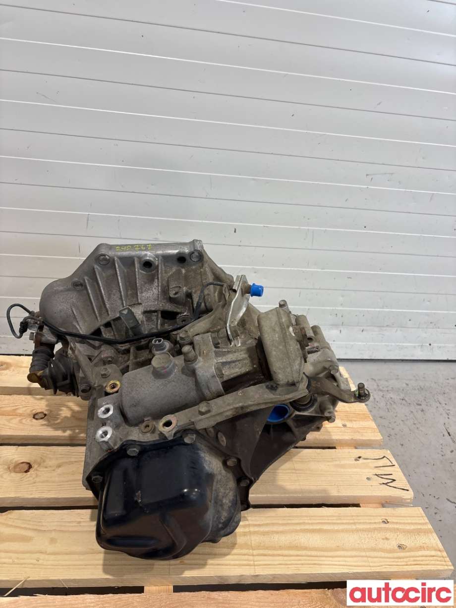 Girkasse manuell til Toyota Corolla, 2002-2007 (TOYOTA|3030012A21)