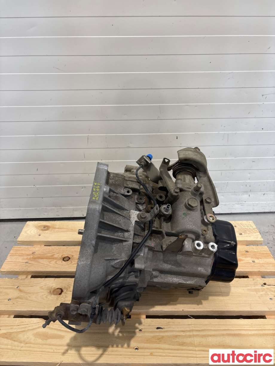 Girkasse manuell til Toyota Corolla 2002-2007 (TOYOTA|3030012A21|)