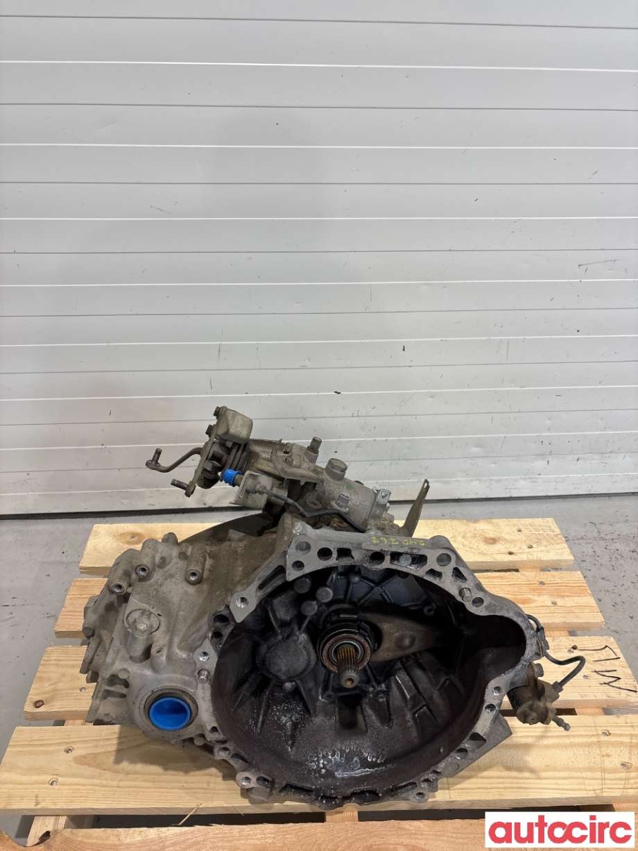 Girkasse manuell til Toyota Corolla 2002-2007 (TOYOTA|3030012A21|)
