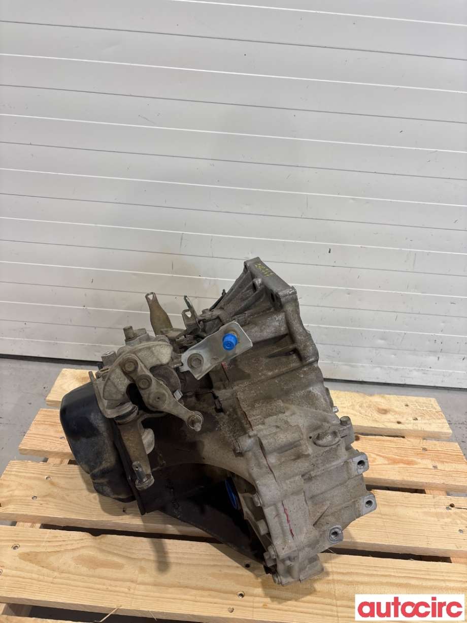 Girkasse manuell til Toyota Corolla 2002-2007 (TOYOTA|3030012A21|)