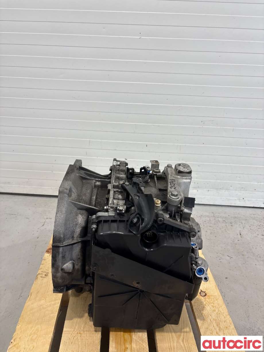 Girkasse automat til Ford C-Max 2015-2019 (Type II, Fase 2)  (FORD|2223227|MPS6|F1FR-7000-FG)