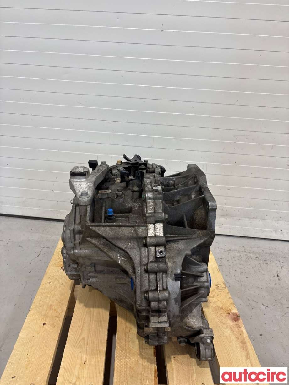 Girkasse automat til Ford C-Max 2015-2019 (Type II, Fase 2)  (FORD|2223227|MPS6|F1FR-7000-FG)