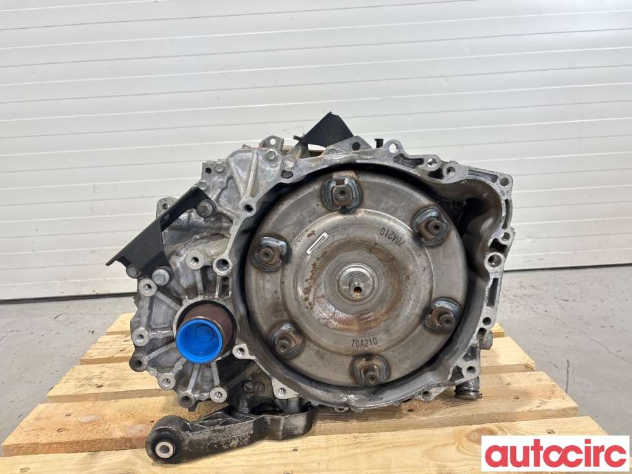 Girkasse automat til Volvo XC60 2014-2017 (Type I, Fase 2)  (VOLVO|36050943|)
