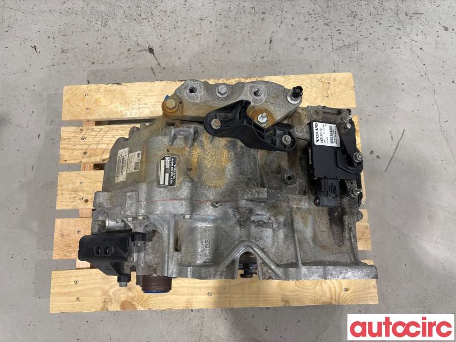 Girkasse automat til Volvo XC60 2014-2017 (Type I, Fase 2)  (VOLVO|36050943|)