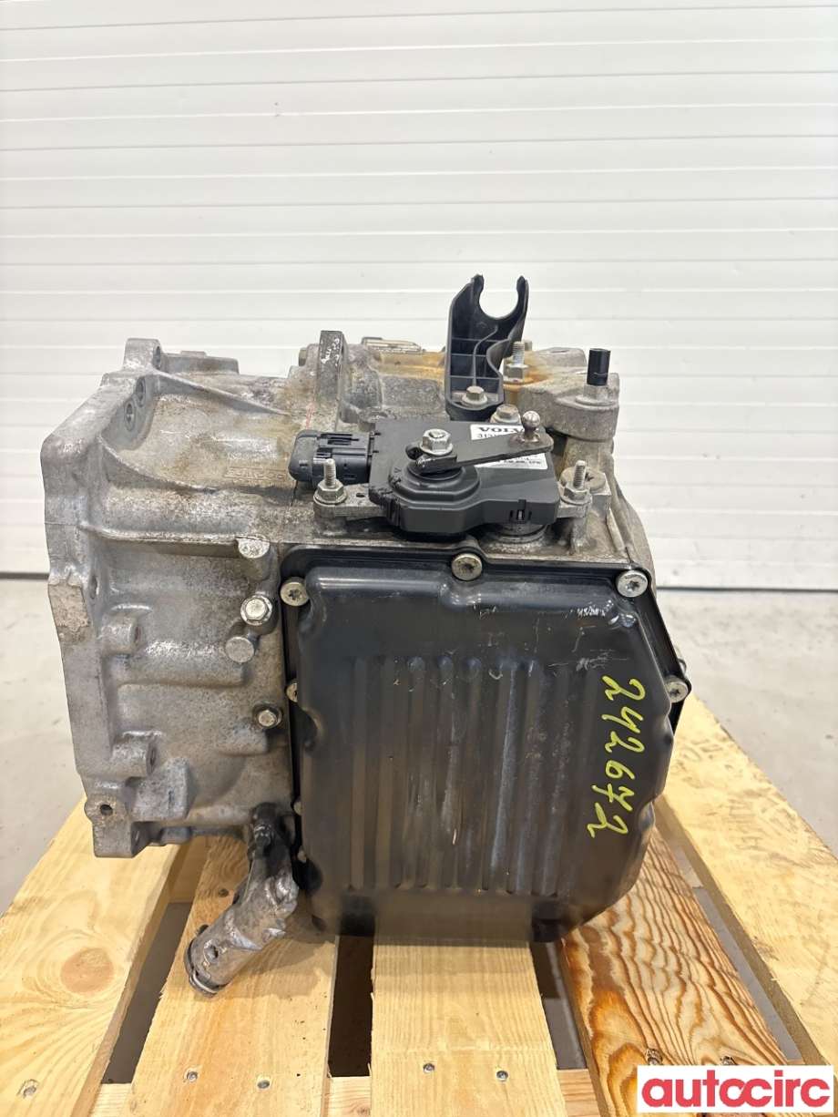 Girkasse automat til Volvo XC60 2014-2017 (Type I, Fase 2)  (VOLVO|36050943|)