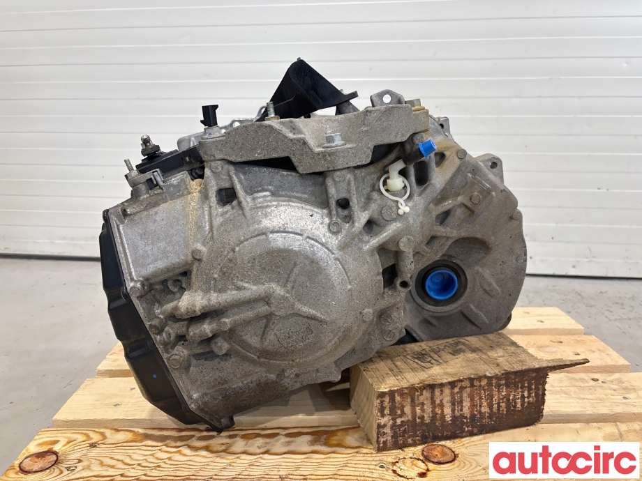 Girkasse automat til Volvo XC60 2014-2017 (Type I, Fase 2)  (VOLVO|36050943|)