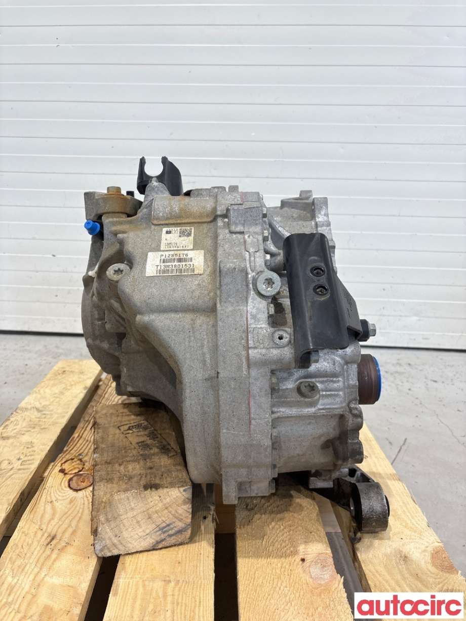 Girkasse automat til Volvo XC60 2014-2017 (Type I, Fase 2)  (VOLVO|36050943|)