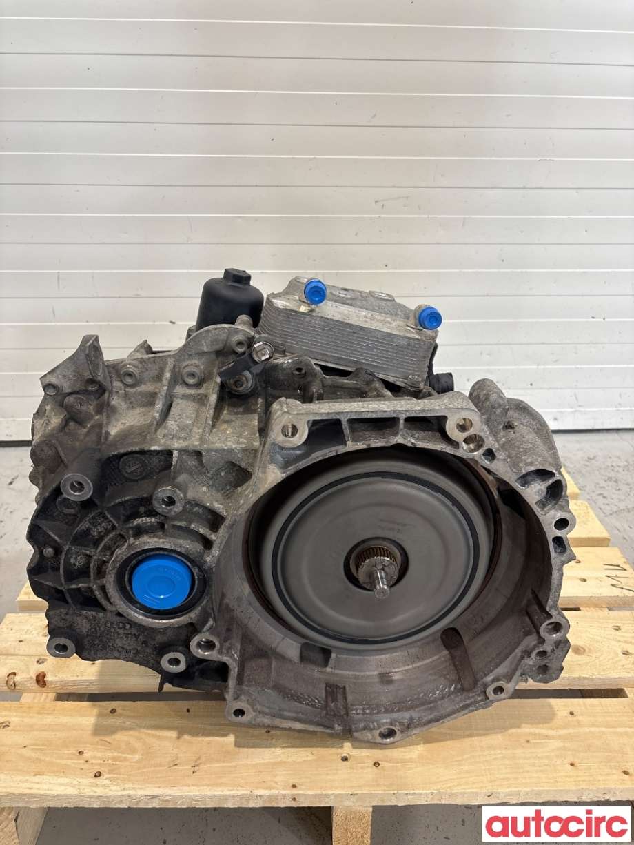 Girkasse automat til VW Passat, 2011-2015 (B7) (B7) (VOLKSWAGEN|02E300015B)