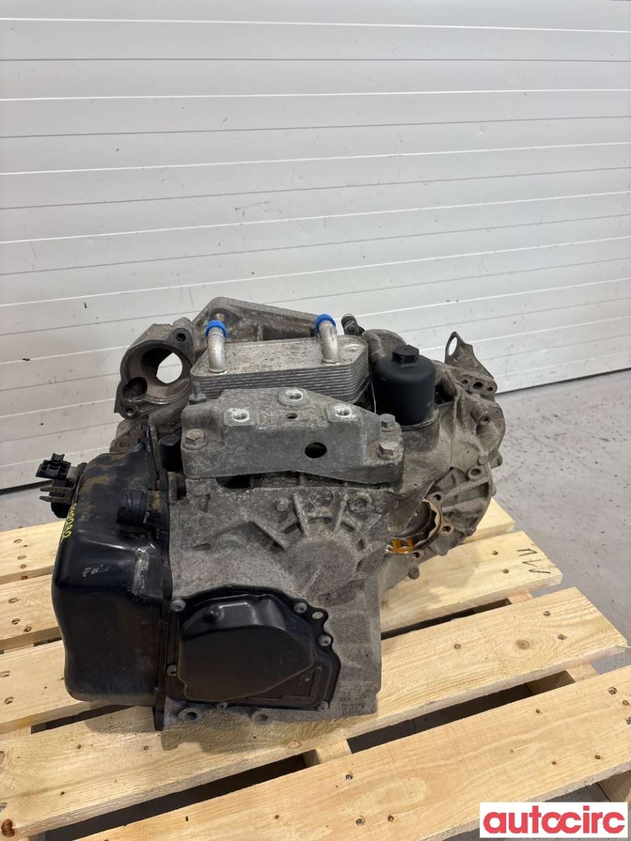 Girkasse automat til VW Passat 2011-2015 (B7) (B7) (VOLKSWAGEN|02E300015B|NPP|)