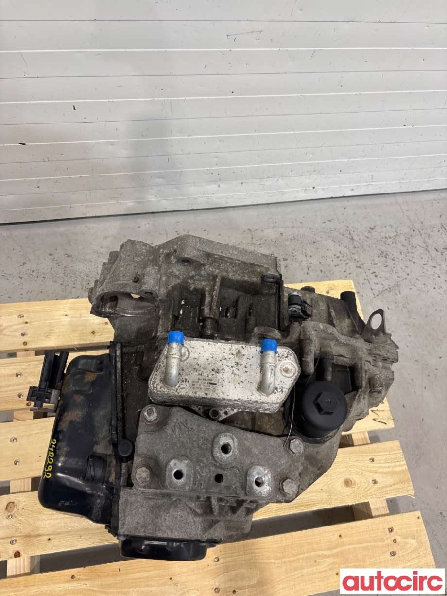 Girkasse automat til VW Passat 2011-2015 (B7) (B7) (VOLKSWAGEN|02E300015B|NPP|)