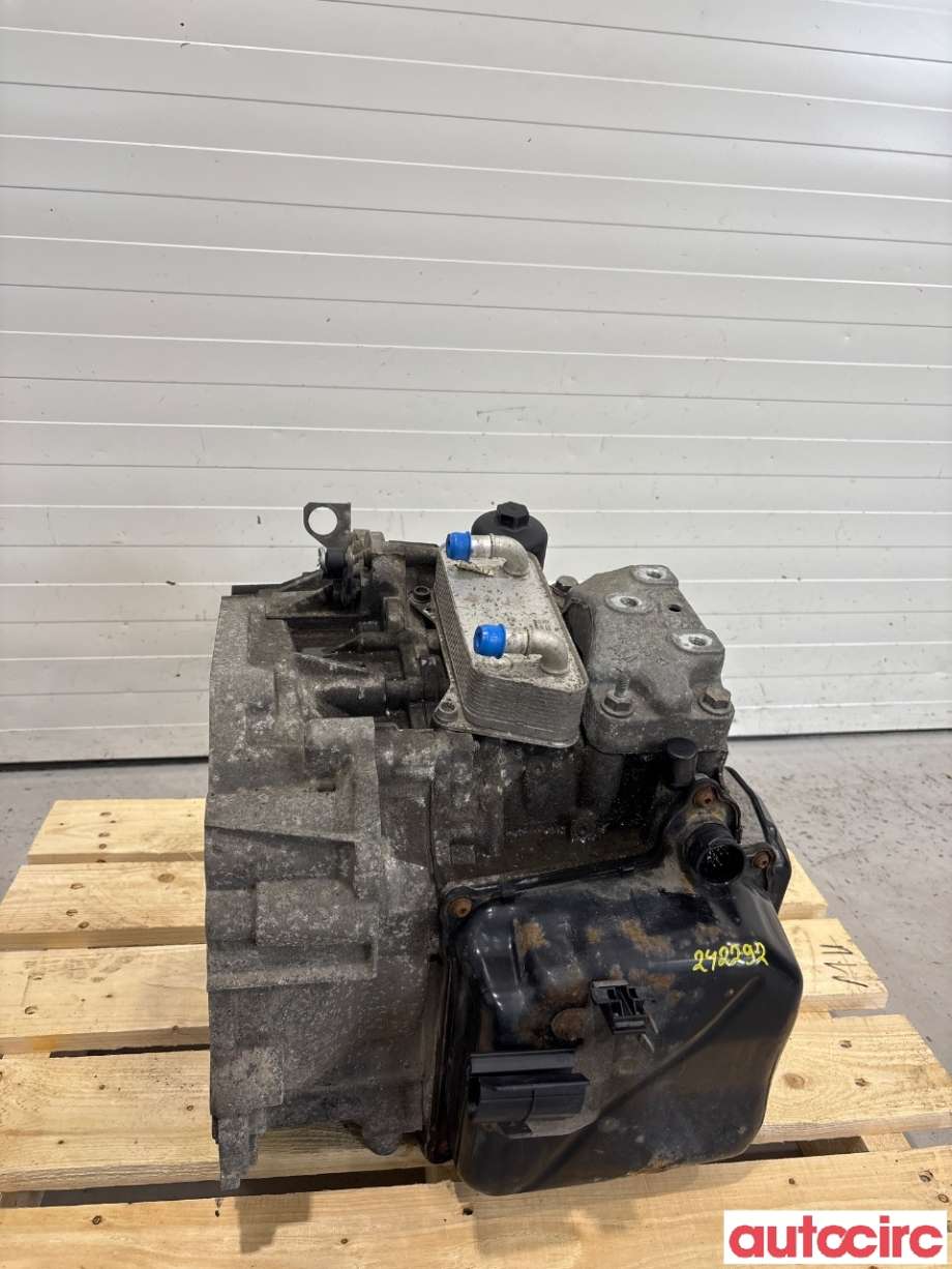 Girkasse automat til VW Passat 2011-2015 (B7) (B7) (VOLKSWAGEN|02E300015B|NPP|)