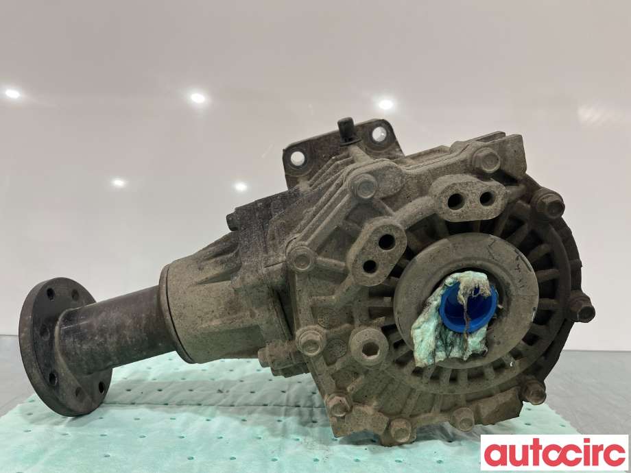 Girkasse 4WD fordelingskasse til Kia Sorento 2011-2015 Type II  (KIA|473003B600)