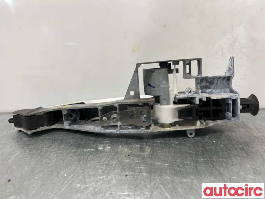 Dørhåndtak utv høyre bak til Citroën C3 2010-2016 (Type II)  (CITROEN|9101KH||9109A6)