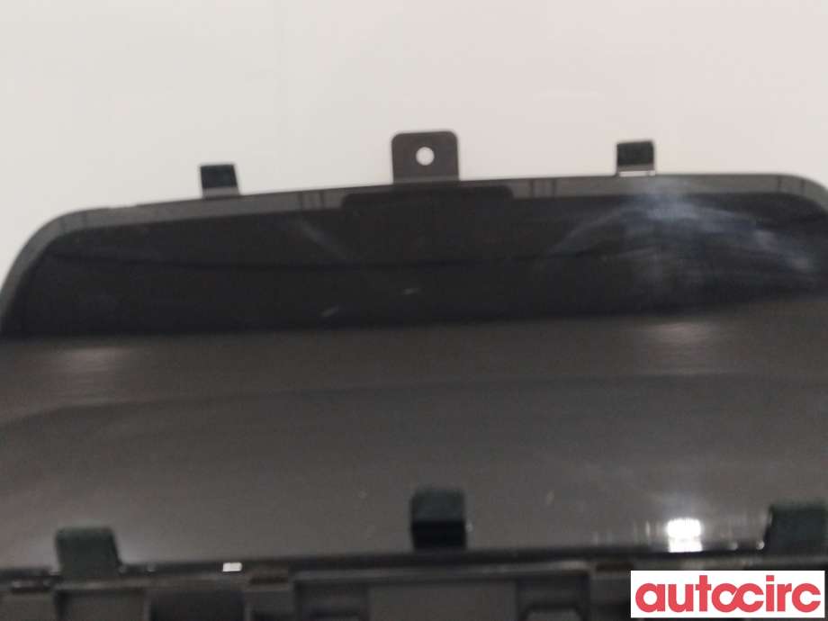 Instrumentpanel til SsangYong Korando 2019-->> (Type IV)  (SSANGYONG|8022037010|80220-37010)