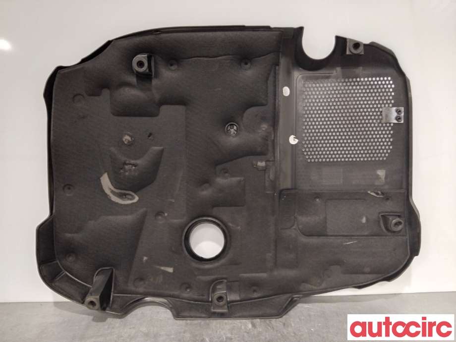 Motordeksel over motor til Mercedes E-Klasse 2009-2013 (Fase 1) (W212) (W212) (MERCEDES|A6510102167|)