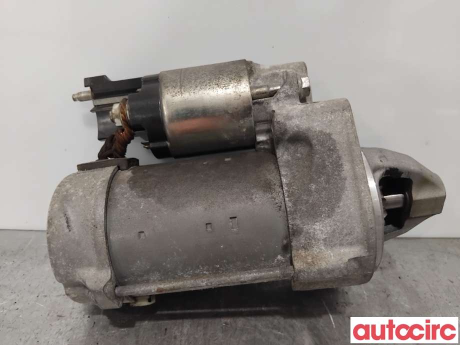 Starter diesel til Mercedes E-Klasse 2009-2013 (Fase 1) (W212) (W212) (MERCEDES|A6519060026|428000-5510|A0061514501)