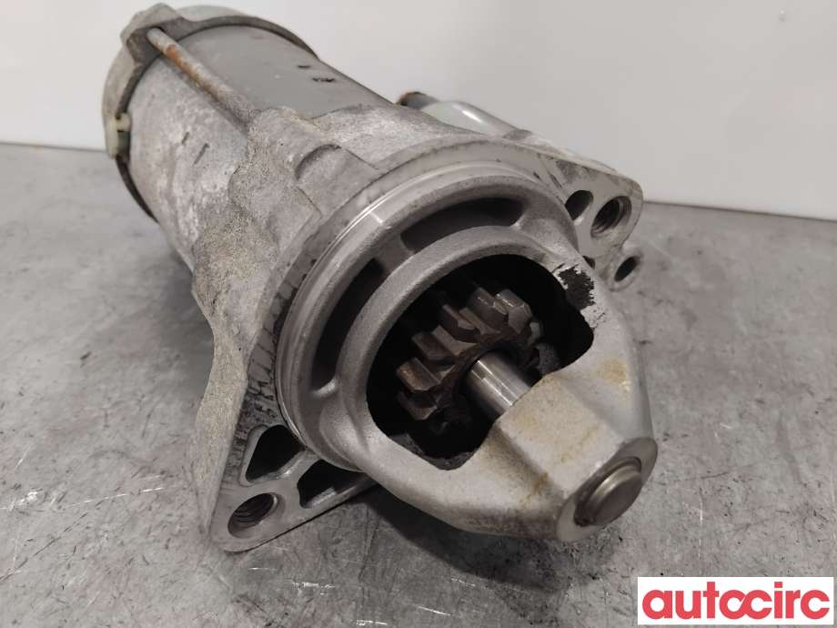 Starter diesel til Mercedes E-Klasse 2009-2013 (Fase 1) (W212) (W212) (MERCEDES|A6519060026|428000-5510|A0061514501)