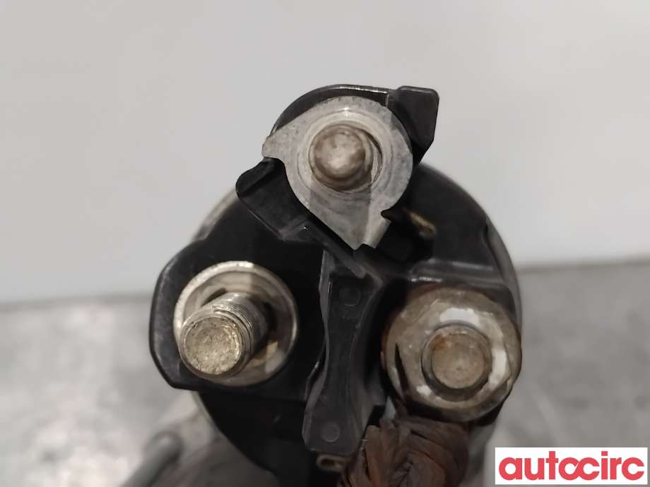 Starter diesel til Mercedes E-Klasse 2009-2013 (Fase 1) (W212) (W212) (MERCEDES|A6519060026|428000-5510|A0061514501)