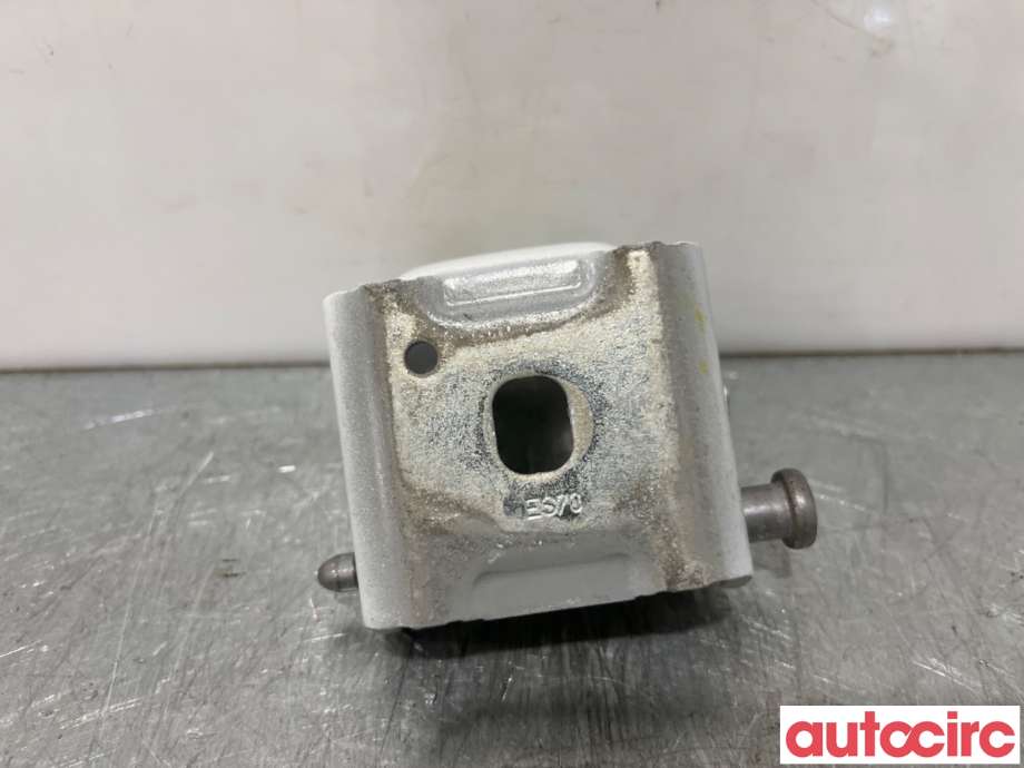 Hengsler til Citroën C3 2010-2016 (Type II)  (CITROEN|9035CV|)