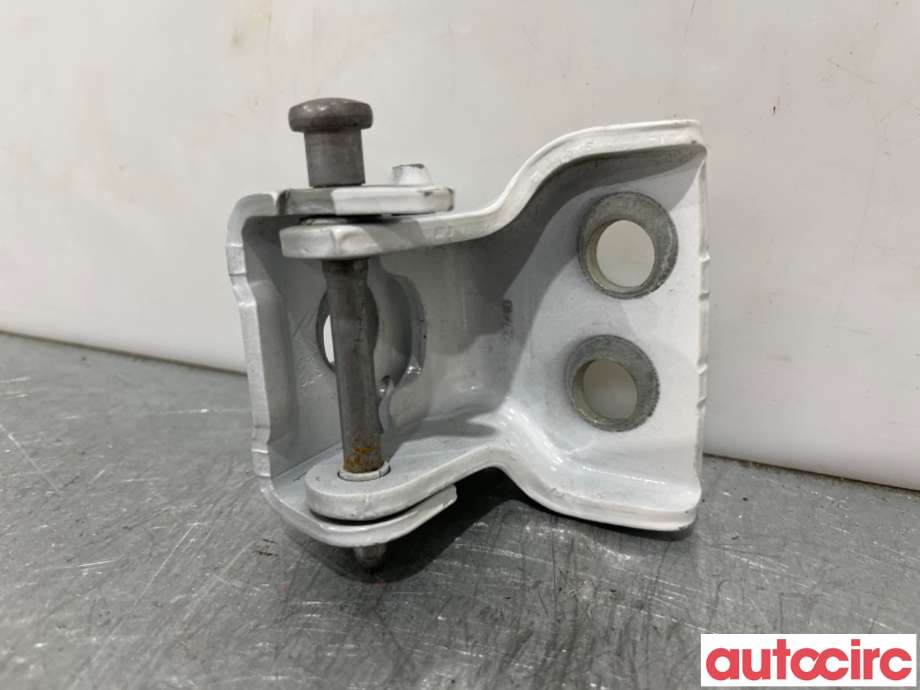 Hengsler til Citroën C3 2010-2016 (Type II)  (CITROEN|9035CV|)