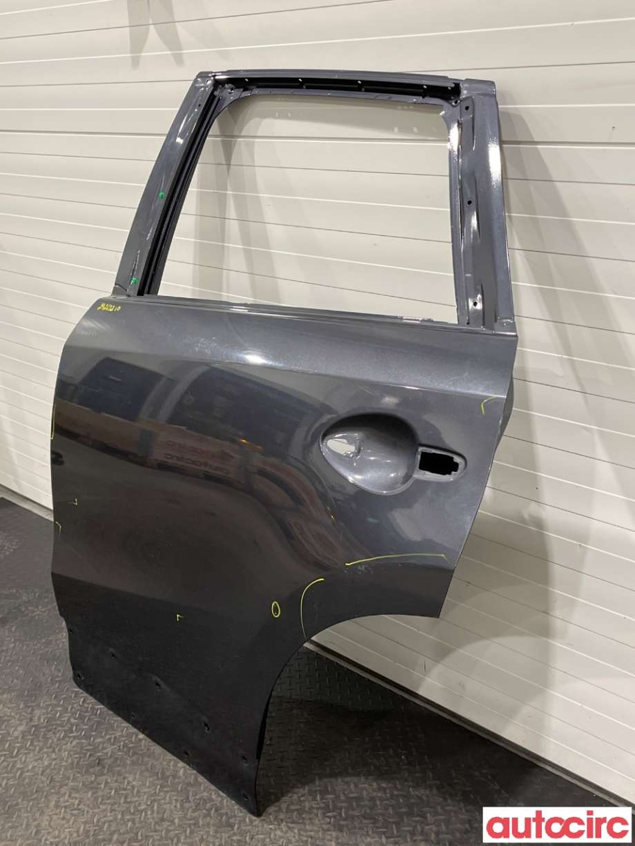Dør venstre bak til Mazda CX-5 2012-2017 (Type I)  (MAZDA|KDY3-73-02XE)