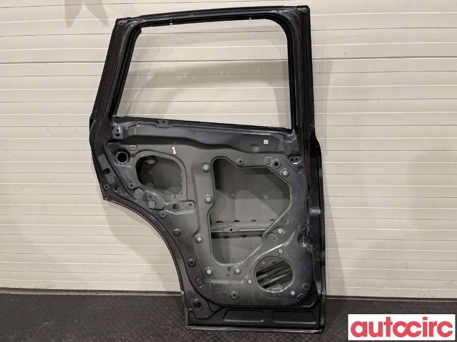 Dør venstre bak til Mazda CX-5 2012-2017 (Type I)  (MAZDA|KDY3-73-02XE)
